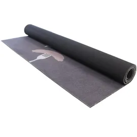 Primaflor Grillunterlage 90 x 120 cm grau