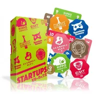 Oink Games Startups (Deutsch)