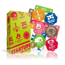 Oink Games Startups (Deutsch)