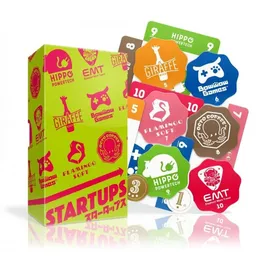 Oink Games Startups (Deutsch)