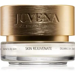 Juvena Skin Rejuvenate Delining Tagescreme gegen Falten für normale und trockene Haut 50 ml
