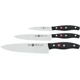 Zwilling Twin Pollux Messerset 3-tlg.