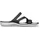 Crocs Swiftwater Sandal black/white 37-38