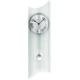 AMS Pendel-Wanduhr W7324