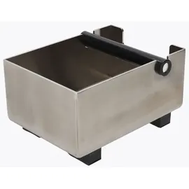 JoeFrex Metal Exclusive Abschlagbehälter