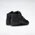 Reebok Freestyle Hi Damen Schwarz 37