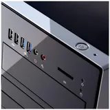 WORTMANN PC-HOME 6000 Ryzen 5 PRO 8500G 4,0 GHz 16 GB RAM 1 TB SSD Radeon 740M Windows 11 Home