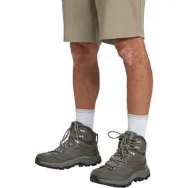 Jack Wolfskin Cyrox Texapore Mid M
