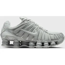 Nike Shox TL Photon Dust/Metallic Silver 37,5