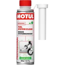 Motul Reiniger, Benzineinspritzsystem FUEL SYSTEM CLEAN AUTO