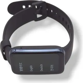 Xiaomi Smart Band 7 Pro graphite grey / black