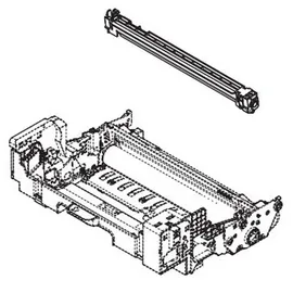 Kyocera (302LV93040) Drucker-Trommel Original 1 Stück(e)