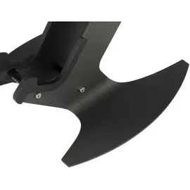 deltaco Dual Controller- & Headsetständer (GAM-143)