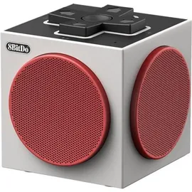 8bitdo Retro Cube 2 Speaker schwarz