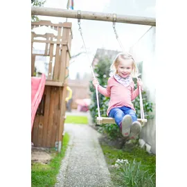 Simba Brettschaukel Outdoor Beige