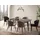 FineBuy FB105359 120 x 76 x 60 cm schwarz