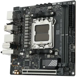 Asus TUF GAMING B850I WIFI NEO