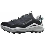 Lowa Maddox Pro GTX Low Damen Schwarz / Grau 43,5