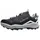 Lowa Maddox Pro GTX Low Damen Schwarz / Grau 43,5