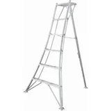 Niwaki 3-Holm-Gartenleiter 3 Stufen