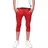 BEZLIT Capri Shorts Rot 164