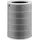 Xiaomi Mi Air Purifier HEPA Filter 3fach Filter-System