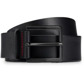 Hugo Gionio Gürtel Black 90 cm