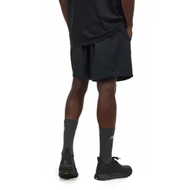 The North Face Herren Class V Pathfinder Belted 7" Shorts (Größe M, schwarz)