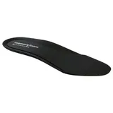 Lemaitre Einlegesohle memory foam by Lemaitre 9907 schwarz 43