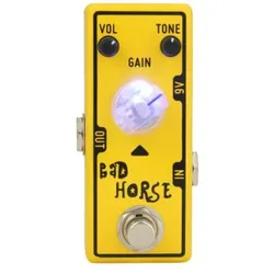 Tone City Bad Horse - Boost / Overdrive