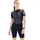 Orca Vanir Flex Swimrun-shorty - Black - L