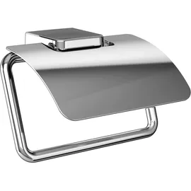EMCO Trend mit Deckel chrom