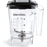 Blendtec Mixbehälter Mini WildSide Jar 1,3 Liter transparent