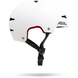 Rekd Protection Elite 2.0 57-59 cm weiß 2023