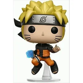 Funko Pop! Animation Naruto Shippuden Naruto Rasengan