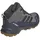 adidas Terrex Skychaser AX5 Mid GTX Grey Four/Carbon/Shadow Navy 42