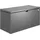 Biohort Gartenbox Stylebox 140 cm Stahl Grau Dunkelgrau