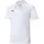Puma Teamliga Sideline Polo Shirt Weiß 128