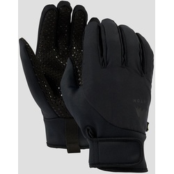 Burton Park Handschuhe true black Gr. S