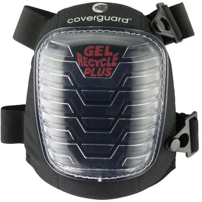 Coverguard - KNEE GEL Knieschützer http://carbonn.fr/img/co/1276.jpg Einheitsgröße