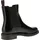 VAGABOND 6006-199-20 Freya - Damen Boots - Black Größe:38 EU