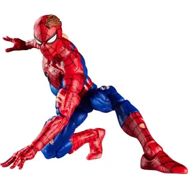 Hasbro Marvel Legends Magic: The Gathering Spider-Man (plus exklusive Foil-Karte) 15 cm