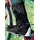 Hock Fahrradgamaschen Schwarz 38-38,5