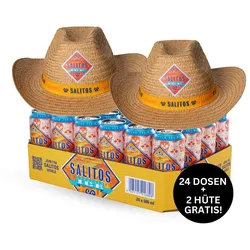 SALITOS ICE Deal [Spar-Paket]