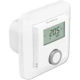 Buderus Raumthermostat Fußbodenheizung B-THIW230 digital Smart Home