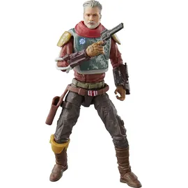 Hasbro Cobb Vanth Mandalorianische Rüstungsfigur 10 cm