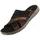 Dockers Slides Schwarz 41