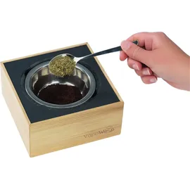 vapowesp Räucherbox gegen Wespen und Mücken 50 g