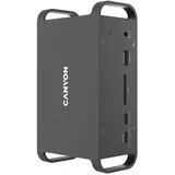 Canyon Docking DS-95 14in1 USB-C, grau CNS-HDS95ST