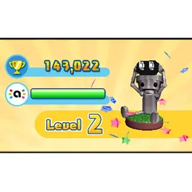 Chibi-Robo!: Zip Lash + amiibo Chibi-Robo (Bundle) (USK) (3DS)